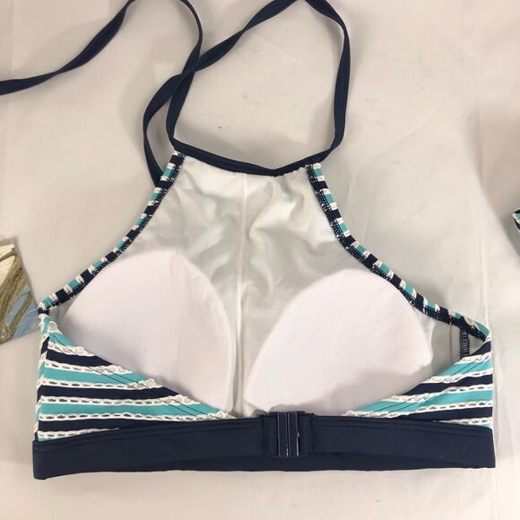 Sun Seeker Australia Halter Bikini Set - Picture 5 of 7